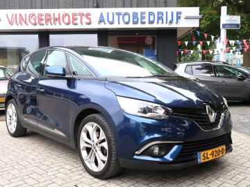Renault Scénic
