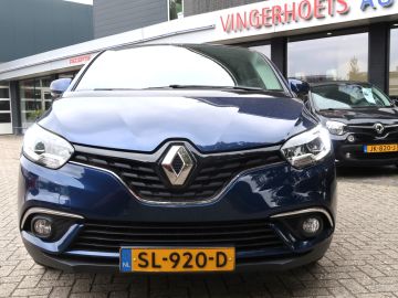 Renault Scénic