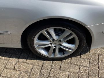 Mercedes-Benz CLK