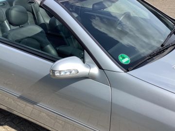 Mercedes-Benz CLK