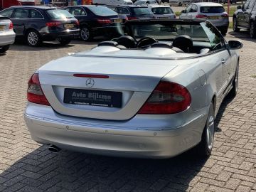 Mercedes-Benz CLK