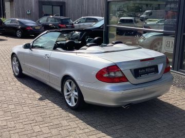 Mercedes-Benz CLK