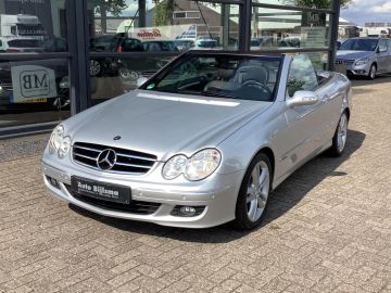 Mercedes-Benz CLK
