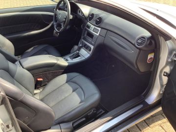 Mercedes-Benz CLK