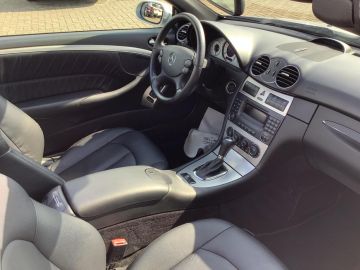Mercedes-Benz CLK
