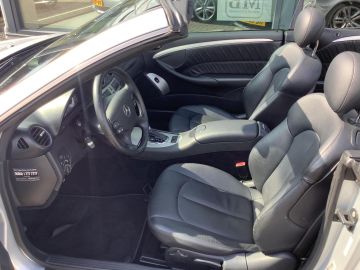 Mercedes-Benz CLK