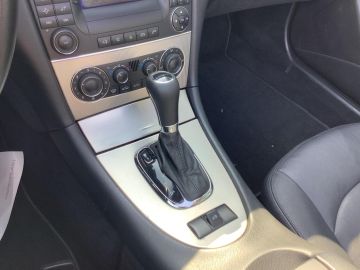 Mercedes-Benz CLK