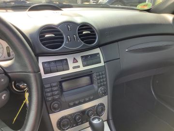 Mercedes-Benz CLK
