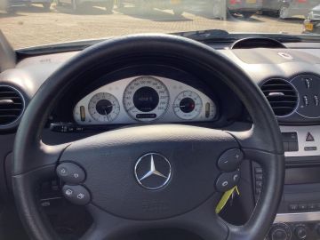 Mercedes-Benz CLK
