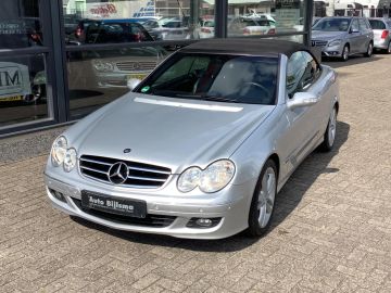 Mercedes-Benz CLK