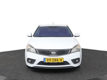 Kia Pro_cee'd