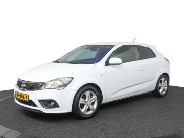 Kia Pro_cee'd