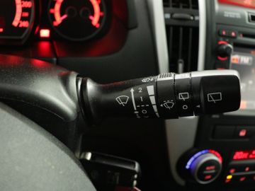 Kia Pro_cee'd