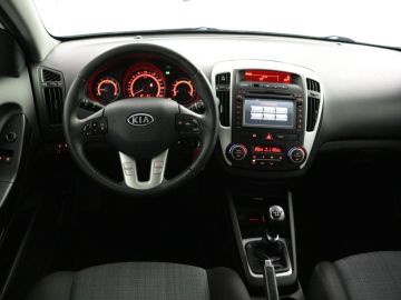 Kia Pro_cee'd