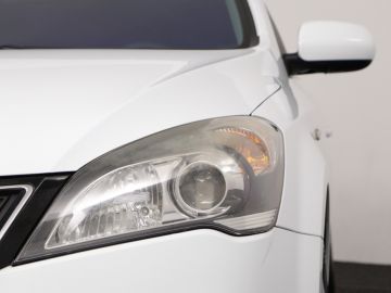 Kia Pro_cee'd
