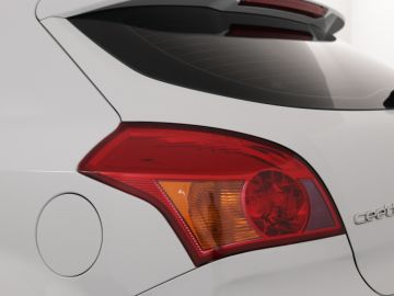 Kia Pro_cee'd