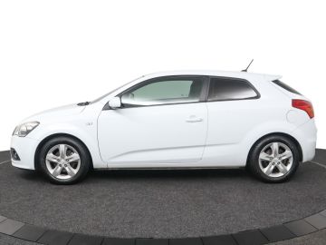 Kia Pro_cee'd