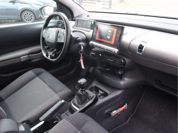 Citroën C4 Cactus