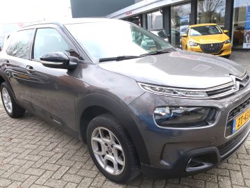 Citroën C4 Cactus