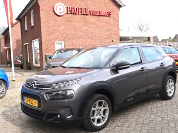 Citroën C4 Cactus