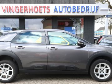 Citroën C4 Cactus