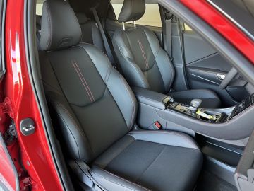 Lexus LBX