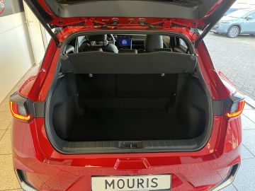 Lexus LBX