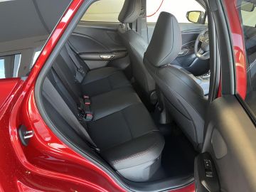 Lexus LBX