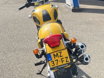 Triumph THUNDERBIRD