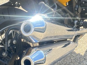 Triumph THUNDERBIRD