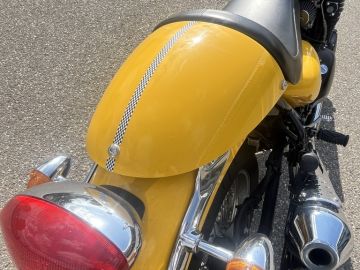 Triumph THUNDERBIRD