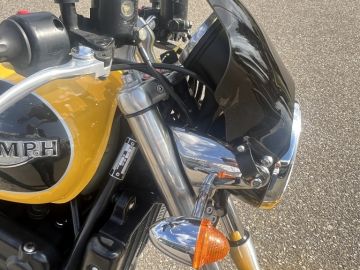 Triumph THUNDERBIRD