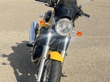 Triumph THUNDERBIRD