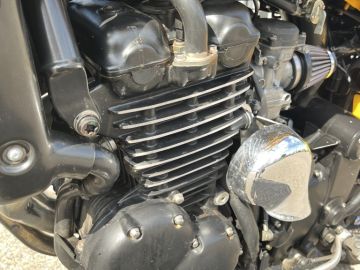 Triumph THUNDERBIRD