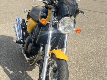 Triumph THUNDERBIRD