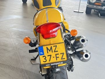 Triumph THUNDERBIRD
