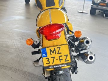 Triumph THUNDERBIRD