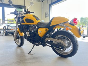 Triumph THUNDERBIRD
