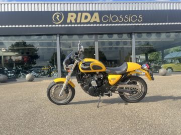 Triumph THUNDERBIRD