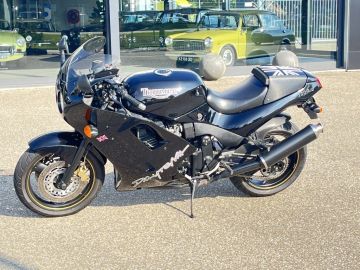 Triumph Daytona 1200