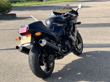Triumph Daytona 1200