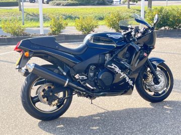Triumph Daytona 1200