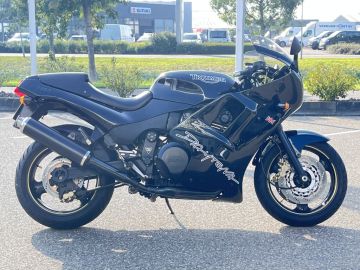 Triumph Daytona 1200