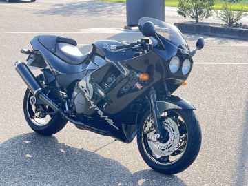 Triumph Daytona 1200
