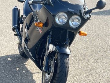 Triumph Daytona 1200