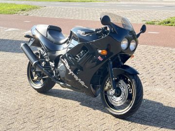 Triumph Daytona 1200