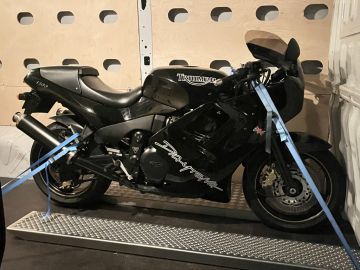 Triumph Daytona 1200