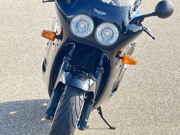 Triumph Daytona 1200