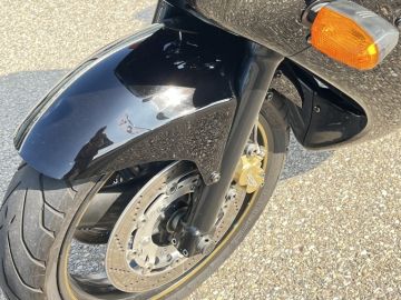 Triumph Daytona 1200
