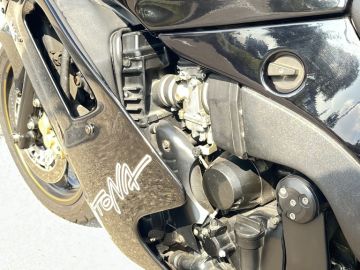 Triumph Daytona 1200